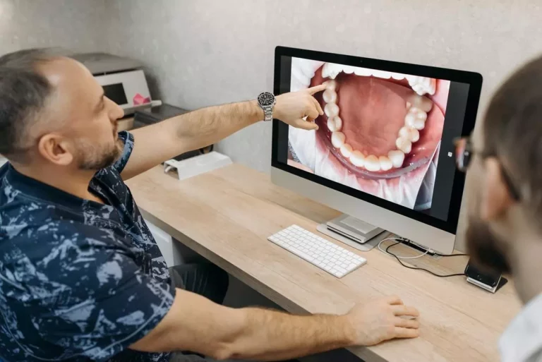Dentysta - Stróż Twoich Zębów: Profesjonalna Opieka dla Zdrowego Uśmiechu