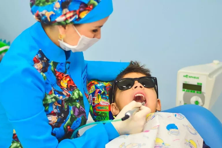 Ortodonta Dla Dzieci - Jakie Są Najlepsze Opcje Leczenia?