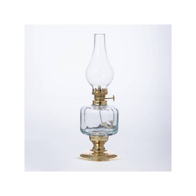 Światło z pamięcią - lampa naftowa castorama w nowoczesnym wcieleniu