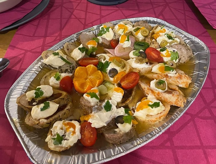 Ekologiczny catering zaczyna się od opakowań