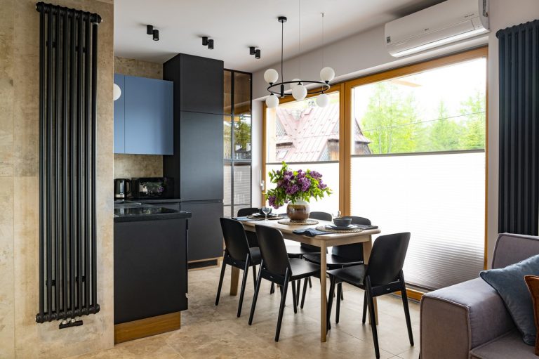 Ile kosztuje projekt wnętrz? Jak zaplanować budżet na wykończenie?